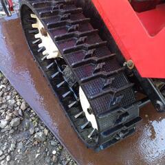 札幌市北区発☆除雪機 ホンダ HS980 9馬力 HST 電動シューター サイド