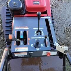 除雪機　ホンダ　HS980 9馬力　サイドクラッチ　HST 電動シューター 除雪機 ホンダ HS980 9馬力 サイドクラッチ HST 電動シューター 除雪機