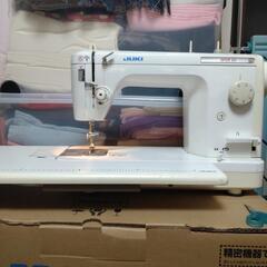 JUKI  SPUR25値下げしました。1週間ほどで削除します。 JUKI SPUR25値下げしました。1週間ほどで削除します。