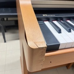 ☆615 Roland 電子ピアノ 動作OK HP-7S 【リサイクルマート鹿児島宇宿店】