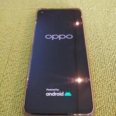 【Androidスマホ】OPPOReno5A 128GB SIM...