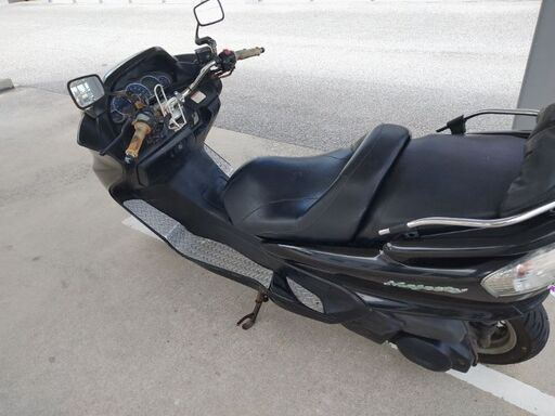 マジェスティC250値下げしました。 マジェスティC250値下げしました