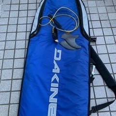 【サーフボード】KLYMAXX 196×49 ×6.3