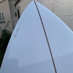 【サーフボード】KLYMAXX 196×49 ×6.3