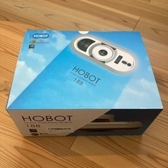 HOBOT188 窓拭きロボット