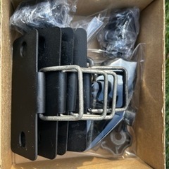 イノー　ルーフボックス＋スーリー　ルーフキャリアバー