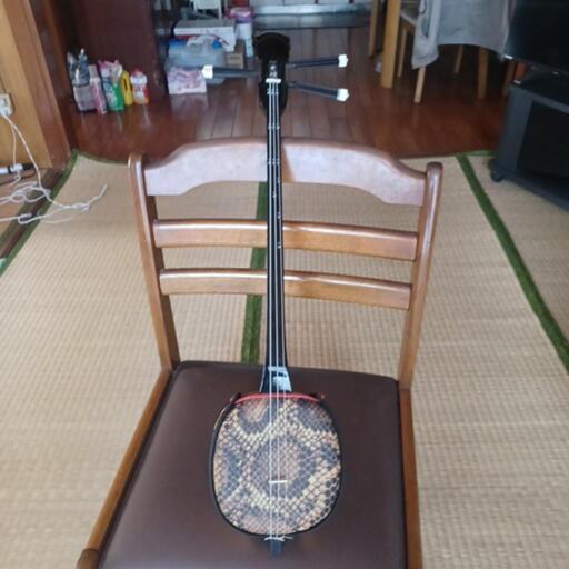三味線