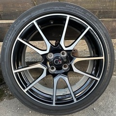 TOYOTA アクアG
