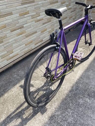 これぞピスト！ FUJI TRACK PRO のご紹介です。｜2022年09月05日｜静岡 