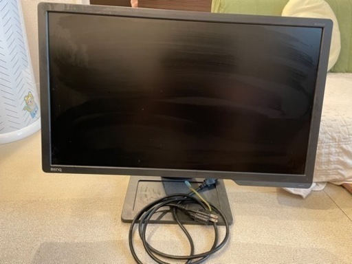 BenQ ゲーミングモニター 24インチ