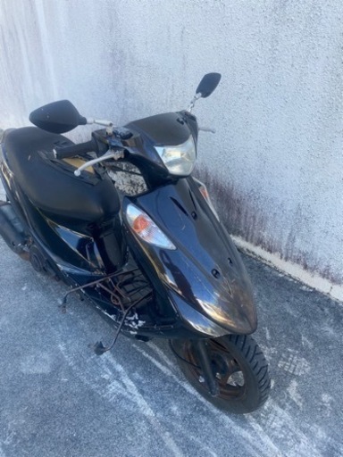 V125G売ります