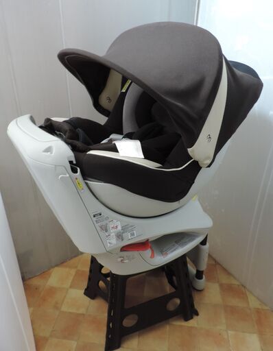ベビー・子供用品買取販売キッズモール湘南/エールベベ・クルットNTプレミアム/新生児～４歳頃/回転/洗濯/８，５００円