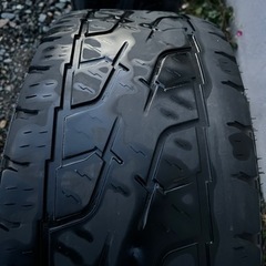 MLJ XTREAM-J XJ04 20 インチ 8.5j +45 monsta