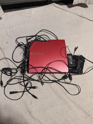 PS3 ps3