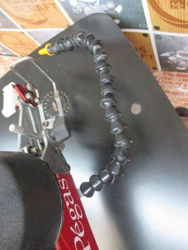 オフ・コーポレイション SC-16CE 糸のこ盤 中古品 【ハンズクラフト宜