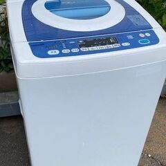 東芝　洗濯機　AW70DG　７.0ｋｇ