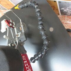 オフ・コーポレイション SC-16CE 糸のこ盤 中古品 【ハンズクラフト宜