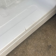 冷蔵庫  138L   2018年　配達込み