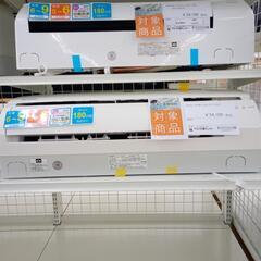 ☆期間限定SALE☆標準工事費込み☆ シャープ ルームエアコン AY-G22DH 2.2