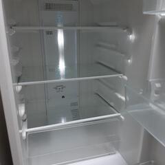 Panasonic 2012年 冷蔵庫 1人~2人用