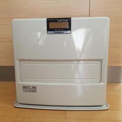 ダイニチ ブルーヒーター FW-5716SDX ファンヒーター 9.0L 2016年製 