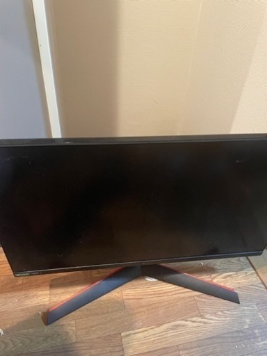 LG27GN600-B 27インチ 144hz