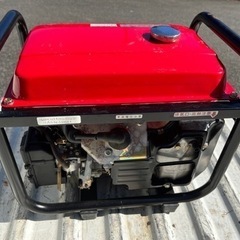 HONDA EG550 hippo 発電機