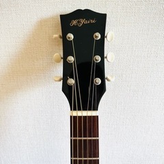 K.YAIRI RSL-701SP  美品