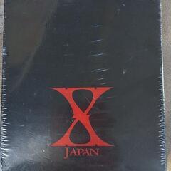 未開封 XJAPAN 500ピース ジグソーパズル 非売品 一番くじ