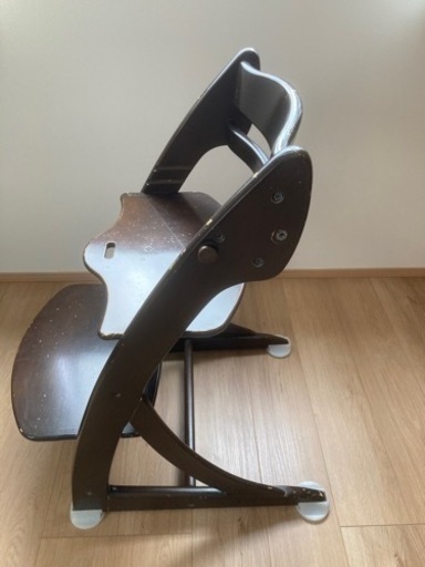 トリップトラップ 大和屋 ハイチェア 2台まとめて Amazon | ストッケ