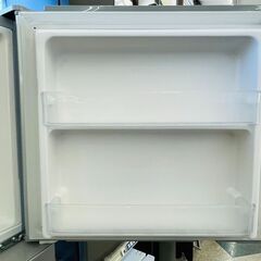 ?HITACHI(日立) 225L冷蔵庫 ?定価￥51,620? R-23FA 2016年 真ん中野菜室
