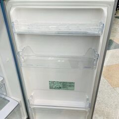 ?HITACHI(日立) 225L冷蔵庫 ?定価￥51,620? R-23FA 2016年 真ん中野菜室