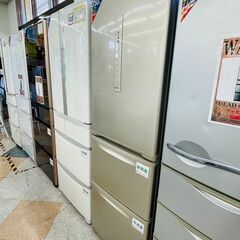 ?Panasonic(パナソニック) 365L冷蔵庫 ✨定価￥117,700✨ NR-C371N 
