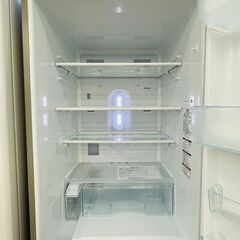 ?Panasonic(パナソニック) 365L冷蔵庫 ✨定価￥117,700✨ NR-C371N 