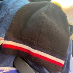 MONCLER ニット帽