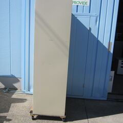 4人用ロッカー 鍵あり ニューグレー 現状渡し特価！