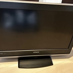 【無料】HITACHI L26-H01