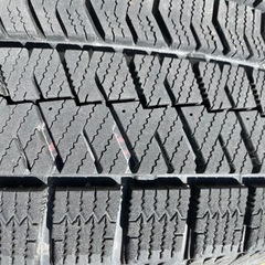 【取り引き完了しました】ブリヂストン スタッドレス VRX2 225/60/R17 4本