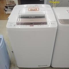 HITACHI 洗濯機 17年製 8.0kg          ...