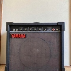 Yamaha ギターアンプ　VX series25