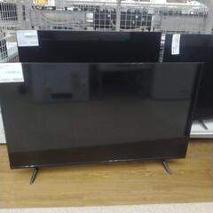 アイリスオーヤマ 液晶テレビ 21年製 55インチ TJ1856