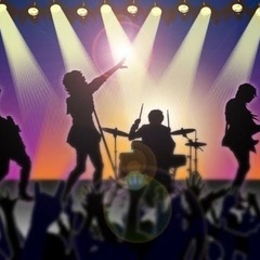 バンドメンバー募集　ドラムの画像