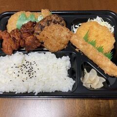 お弁当の盛り付けや袋詰スタッフ【川崎市内】