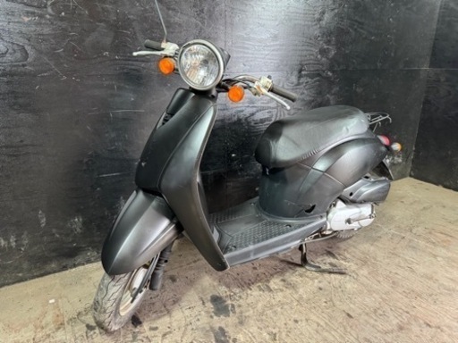 ★お支払い総額3.8万円★ 買取強化中！どんな車両も1万円～保証します！ ホンダ トゥデイ AF61 4スト！集中キー！通勤通学に♪