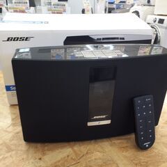 🌟安心の動作保証有り🌟BOSE SoundTouch 20 Se...