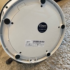 ダイソン pure ホットアンドクールリンク HP 02ws