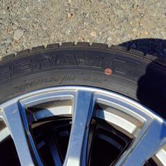 トヨタ用アルミホイールセット4本