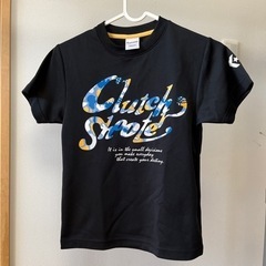 130cm converse バスケットＴシャツ