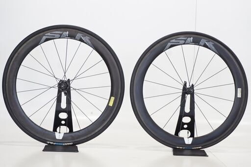 GIANT 「ジャイアント」 SLR1 AERO SHIMANO11速 ホイールセット