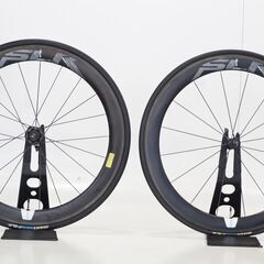 GIANT 「ジャイアント」 SLR1 AERO SHIMANO11速 ホイールセット